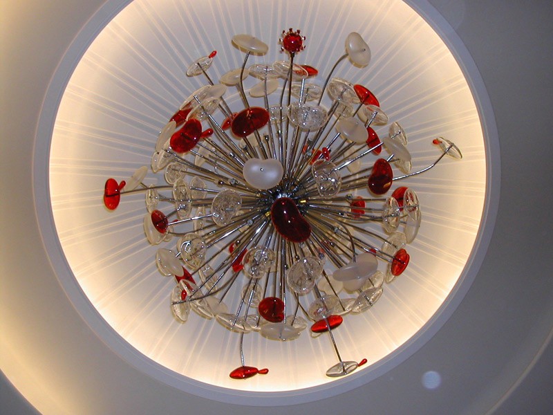 Gaismas Maģija - The largest chain of lighting stores in Latvia, lamps, chandeliers