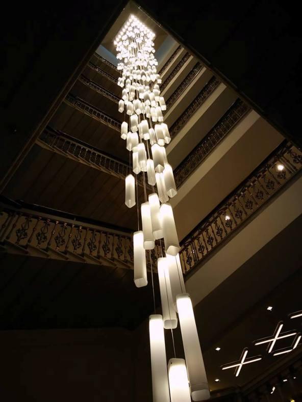 Gaismas Maģija – крупнейшая сеть салонов света в Латвии, лампы, светильники, люстры