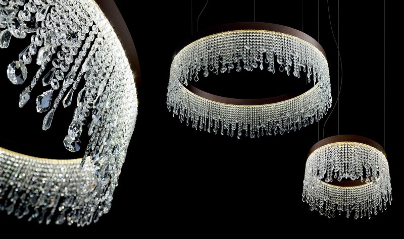 Gaismas Maģija - The largest chain of lighting stores in Latvia, lamps, chandeliers