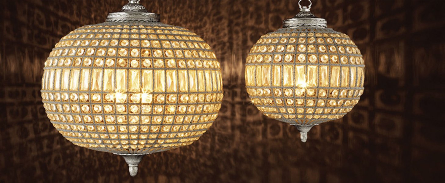 Gaismas Maģija – крупнейшая сеть салонов света в Латвии, лампы, светильники, люстры